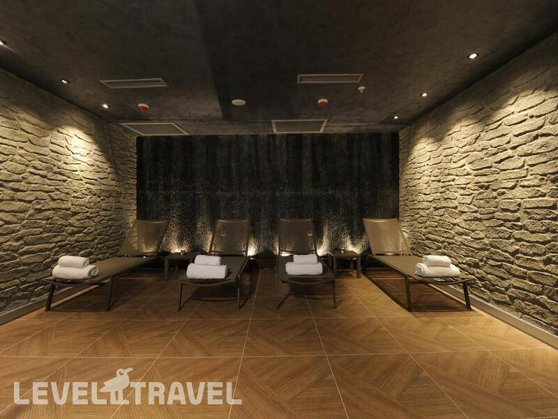 Фотография Le Petit Palace Hotel Фотография Le Petit Palace Hotel