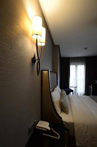 Le Petit Palace Hotel