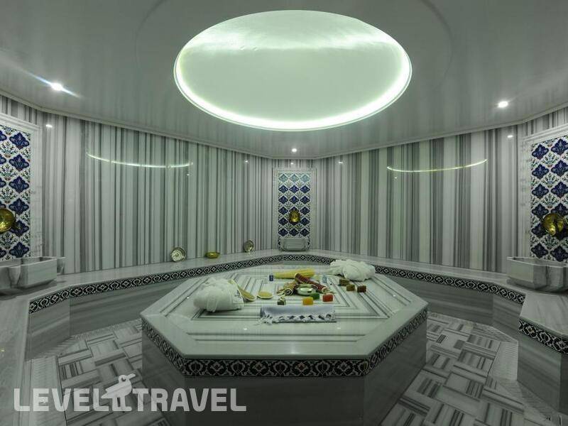 Фотография Le Petit Palace Hotel Фотография Le Petit Palace Hotel