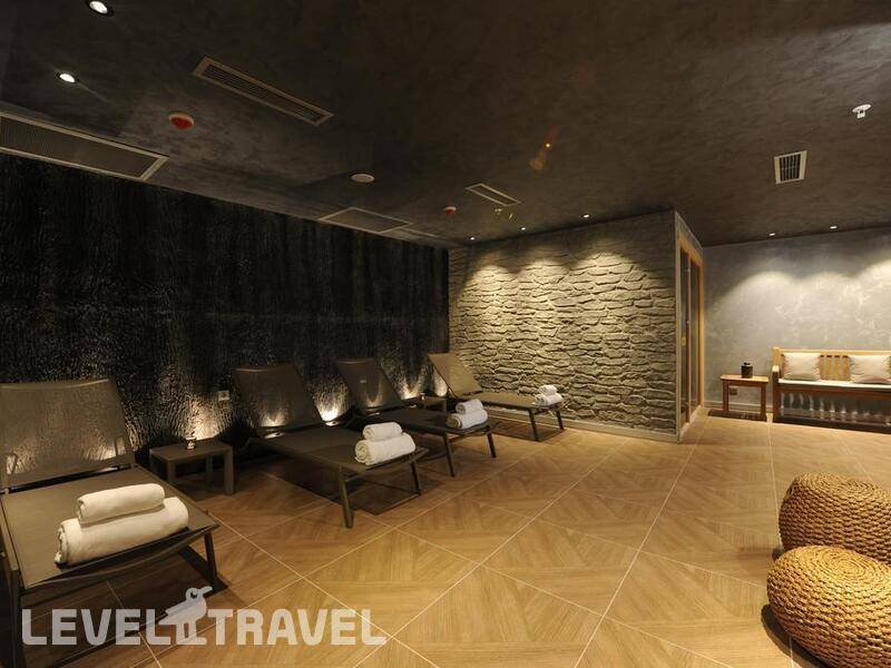 Фотография Le Petit Palace Hotel Фотография Le Petit Palace Hotel