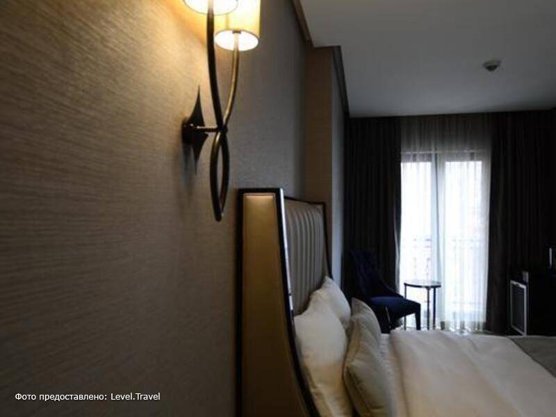Фотография Le Petit Palace Hotel Фотография Le Petit Palace Hotel