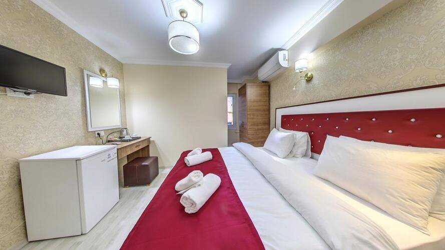 Cihangir Palace Hotel
