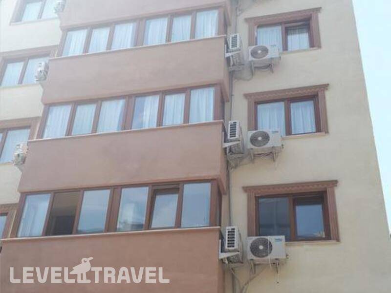 Фотография Cihangir Palace Hotel