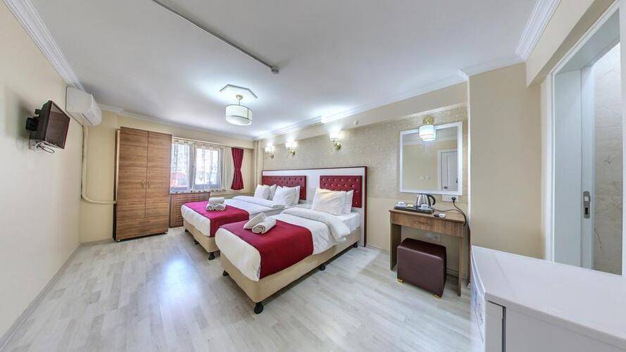 Cihangir Palace Hotel