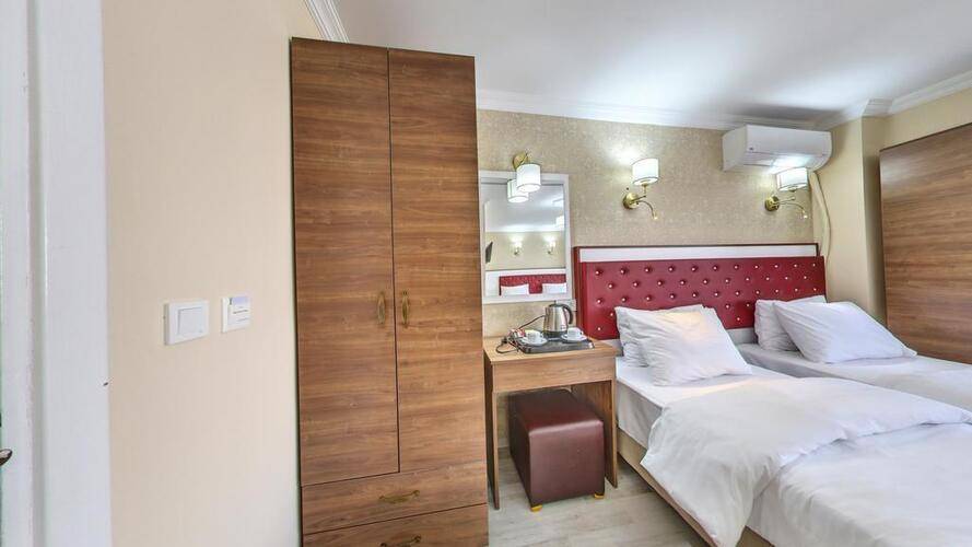 Cihangir Palace Hotel