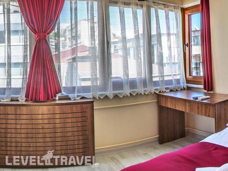 Фотография Cihangir Palace Hotel