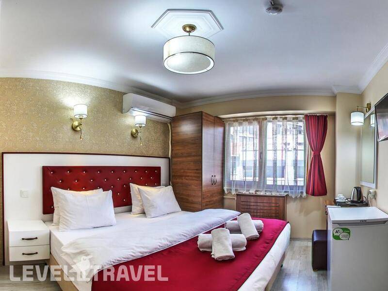 Фотография Cihangir Palace Hotel