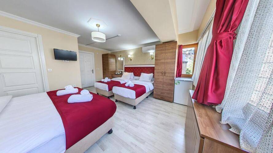 Cihangir Palace Hotel