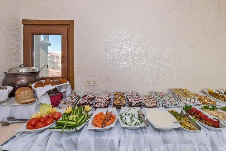 Cihangir Palace Hotel