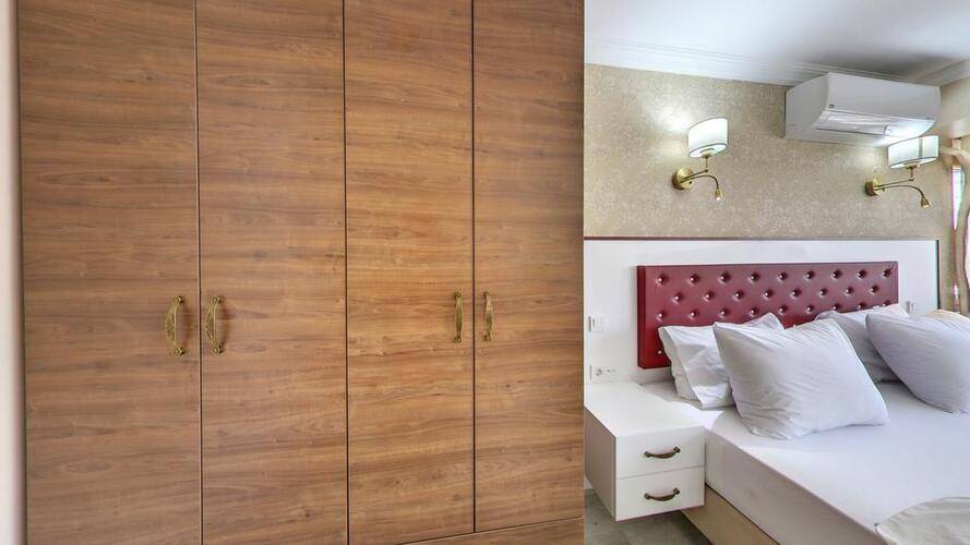 Cihangir Palace Hotel