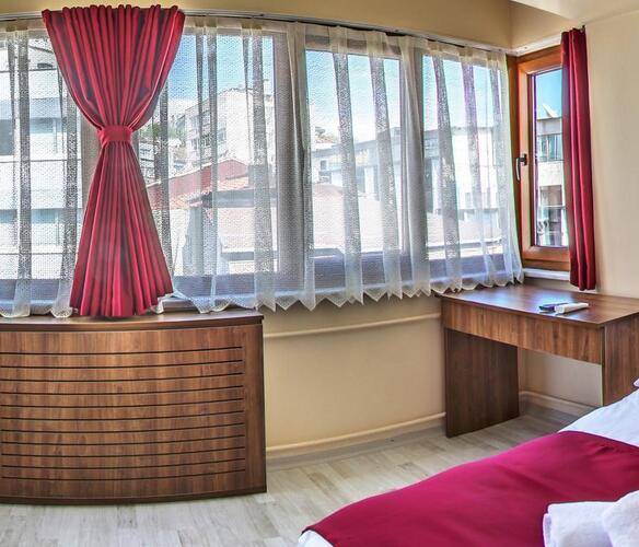 Cihangir Palace Hotel