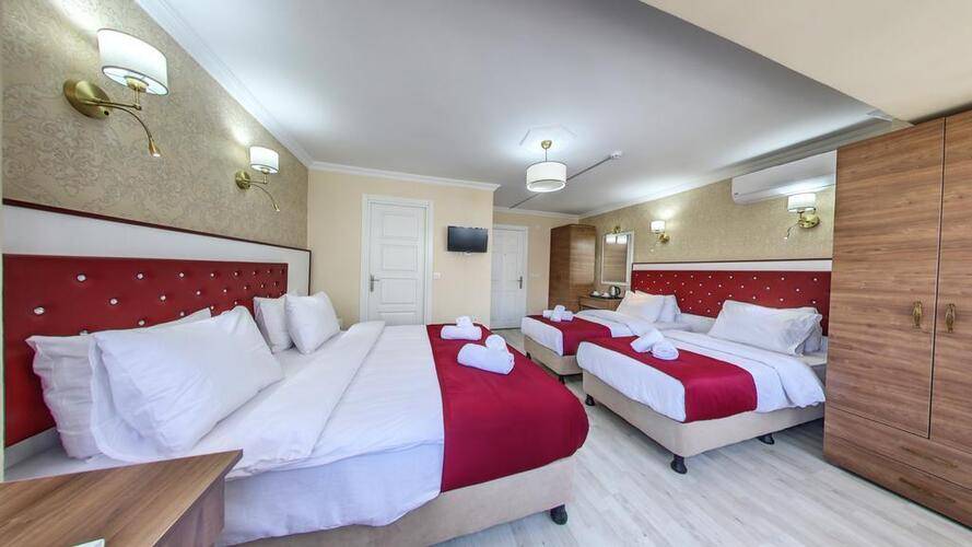 Cihangir Palace Hotel