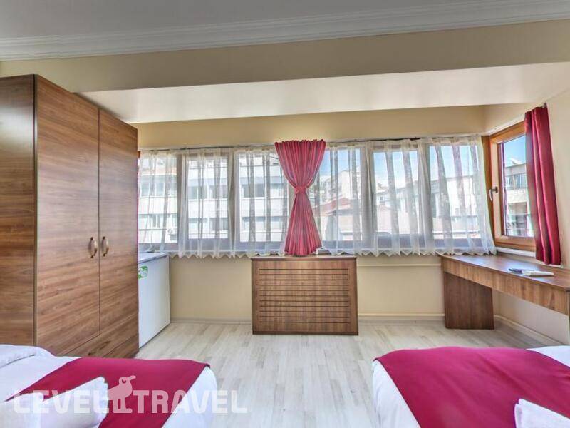 Фотография Cihangir Palace Hotel
