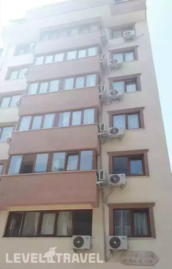 Cihangir Palace Hotel