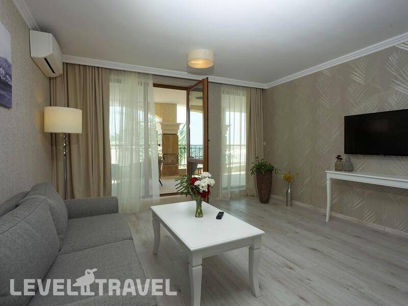 Фотография Maria Palace Hotel