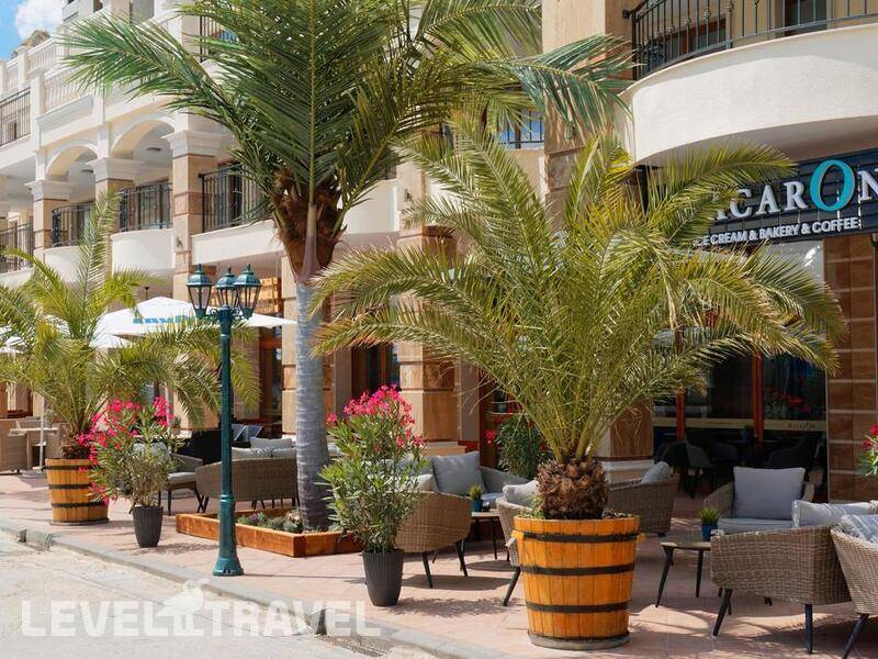 Фотография Maria Palace Hotel