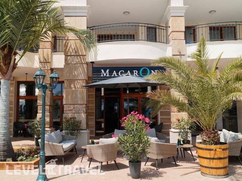 Фотография Maria Palace Hotel