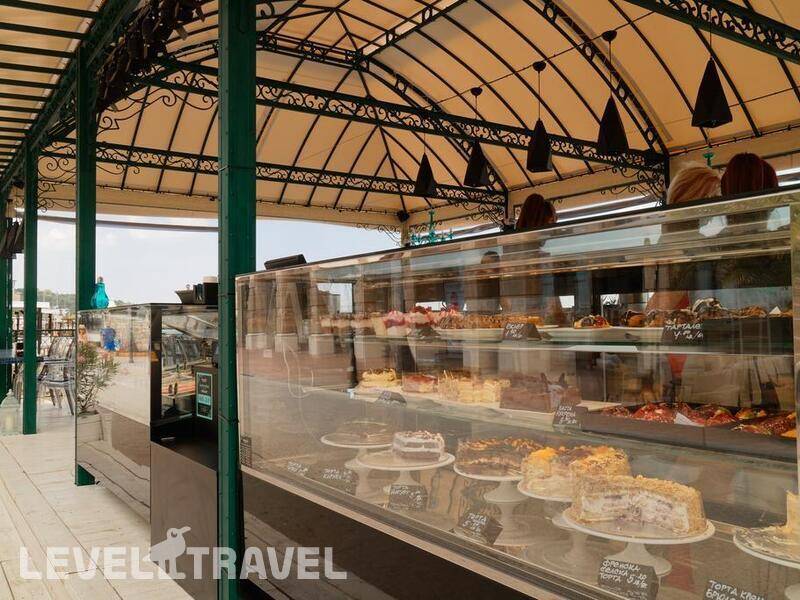 Фотография Maria Palace Hotel