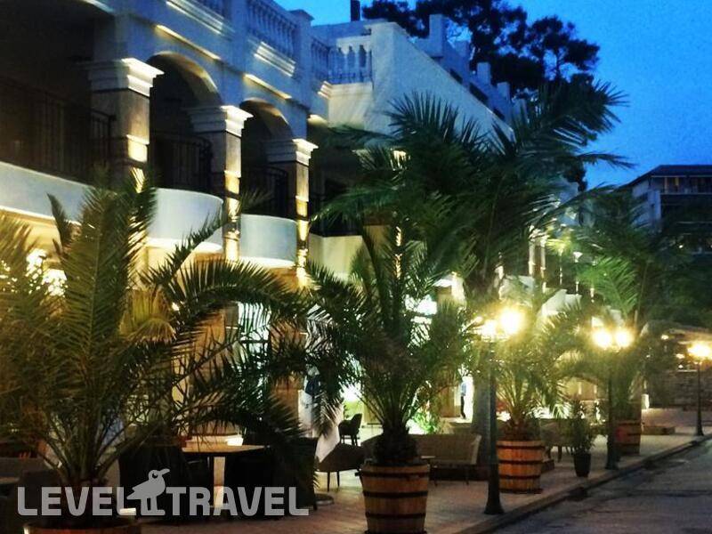 Фотография Maria Palace Hotel