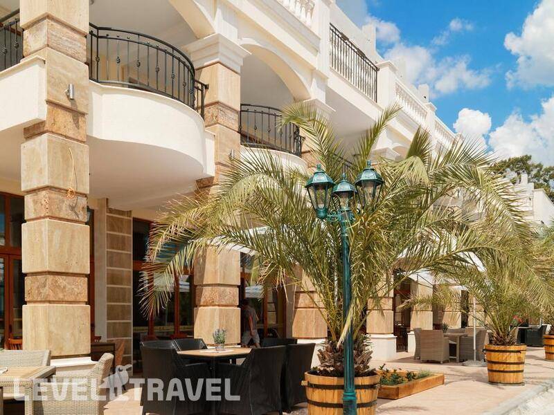 Фотография Maria Palace Hotel