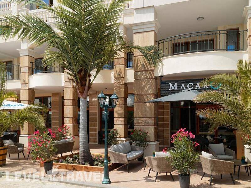 Фотография Maria Palace Hotel