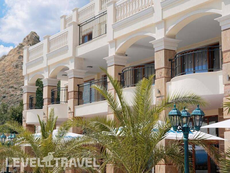 Фотография Maria Palace Hotel