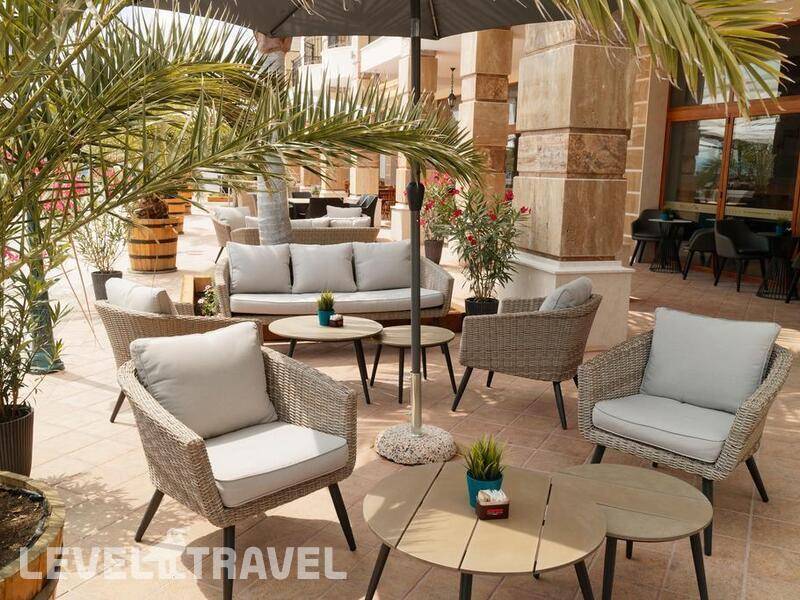 Фотография Maria Palace Hotel