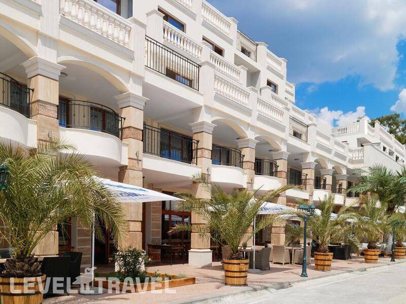 Фотография Maria Palace Hotel