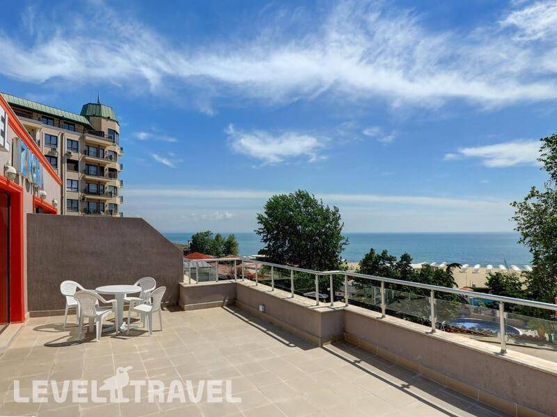 Фотография Izvora Family Hotel