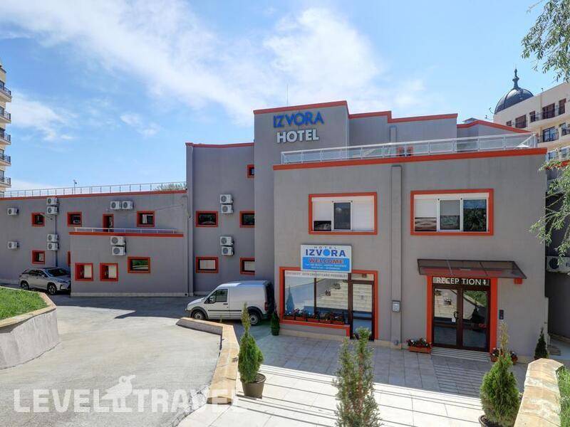 Фотография Izvora Family Hotel
