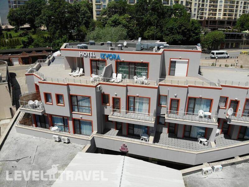 Фотография Izvora Family Hotel