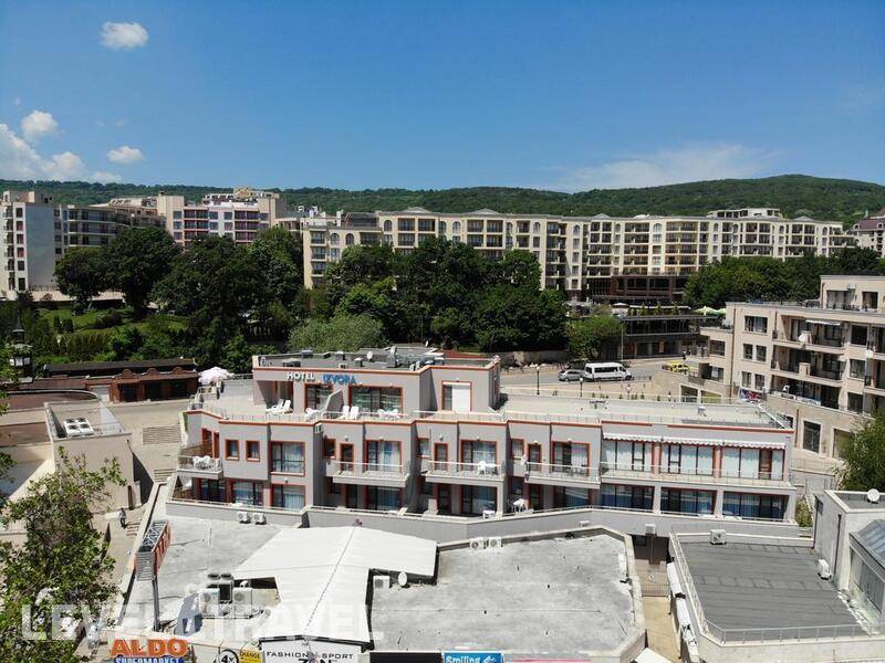 Фотография Izvora Family Hotel