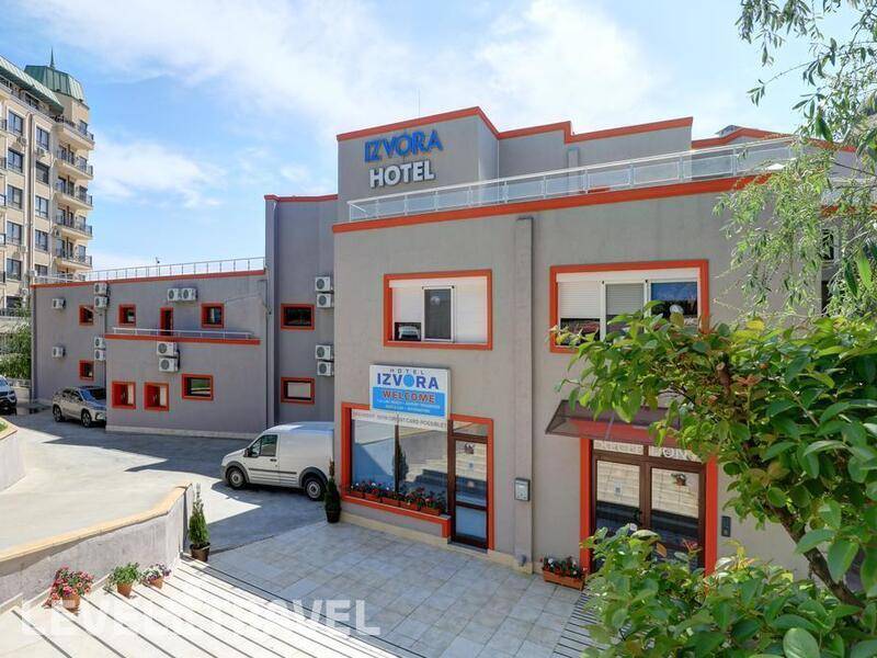 Фотография Izvora Family Hotel
