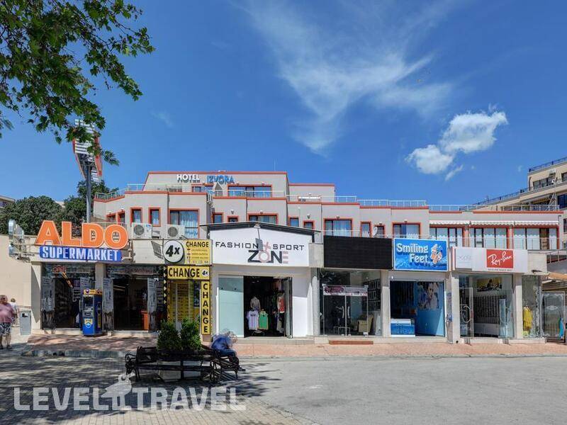 Фотография Izvora Family Hotel