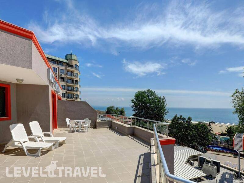 Фотография Izvora Family Hotel