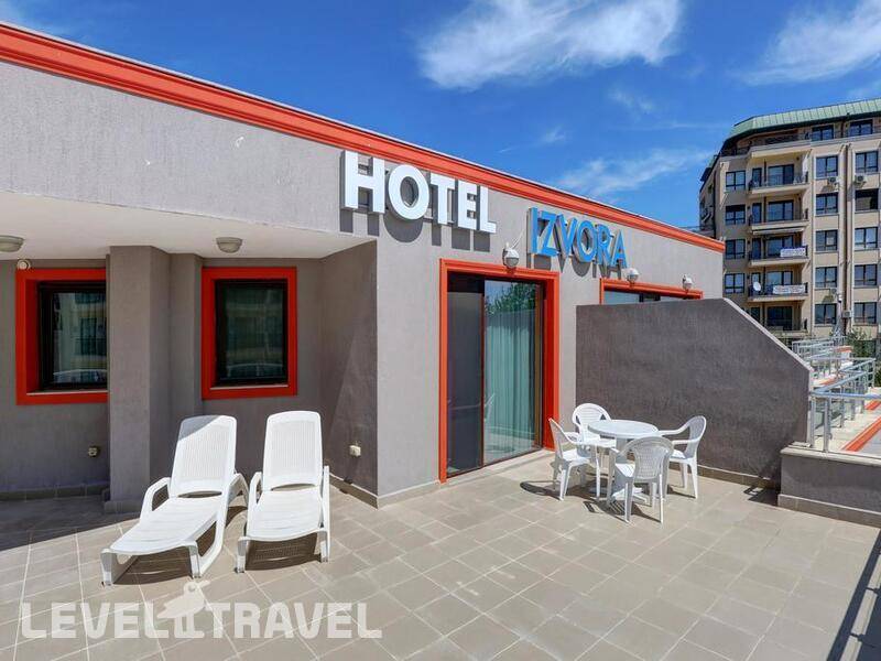 Фотография Izvora Family Hotel