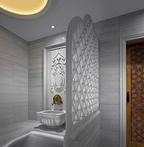 Seraphim Cave Hotel