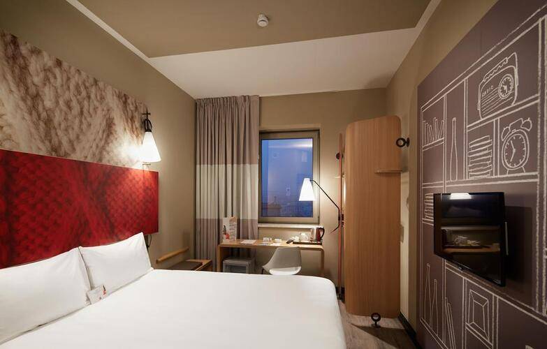 Ibis Istanbul Tuzla