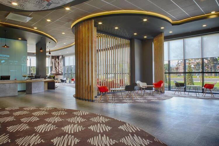 Ibis Istanbul Tuzla