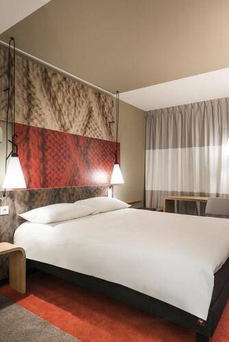 Ibis Istanbul Tuzla