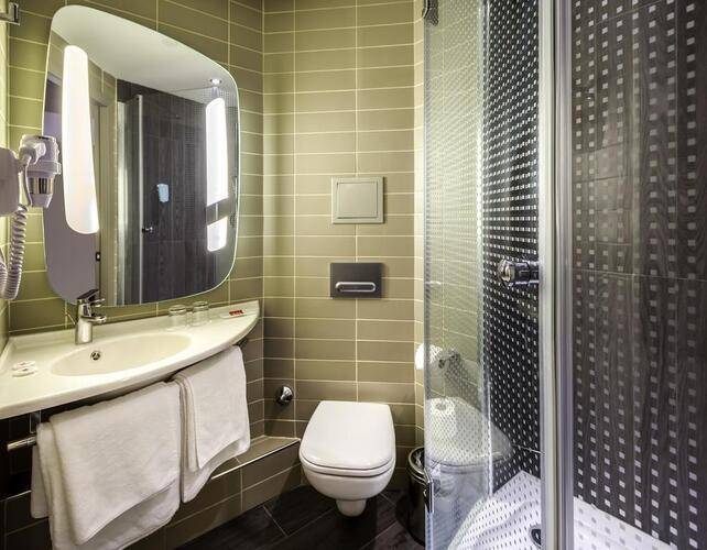 Ibis Istanbul Tuzla