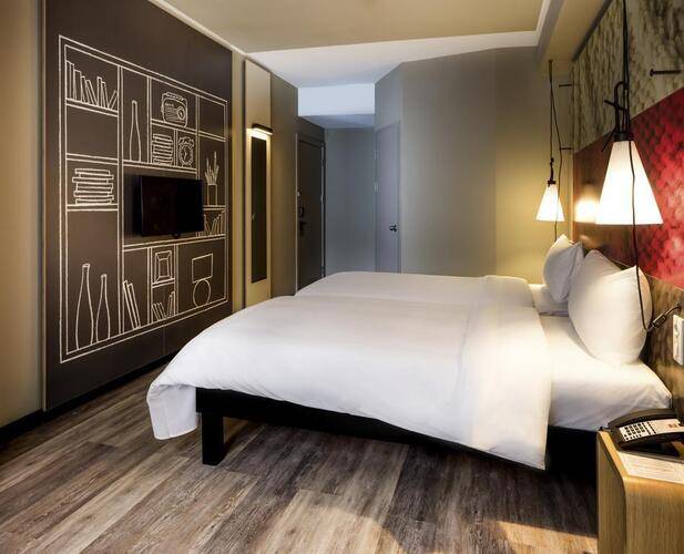 Ibis Istanbul Tuzla