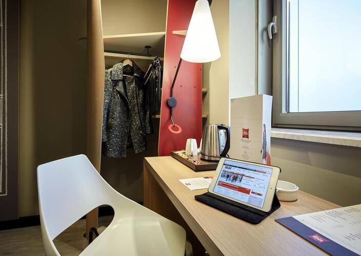 Ibis Istanbul Tuzla