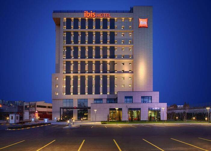 Ibis Istanbul Tuzla