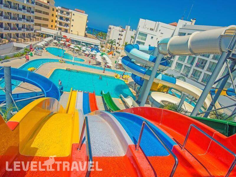 Фотография Anastasia Hotel Apartments