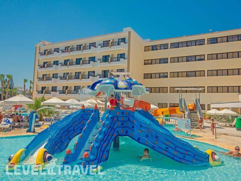 Фотография Anastasia Hotel Apartments