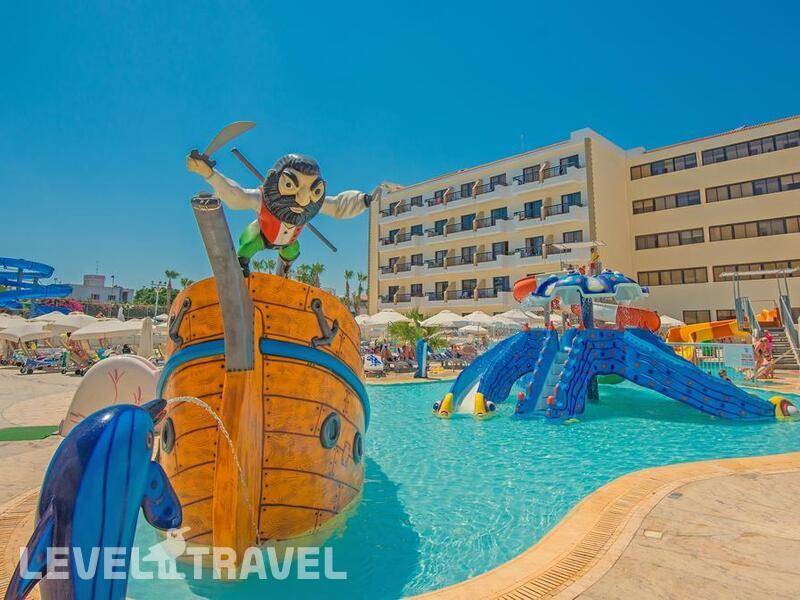 Фотография Anastasia Hotel Apartments