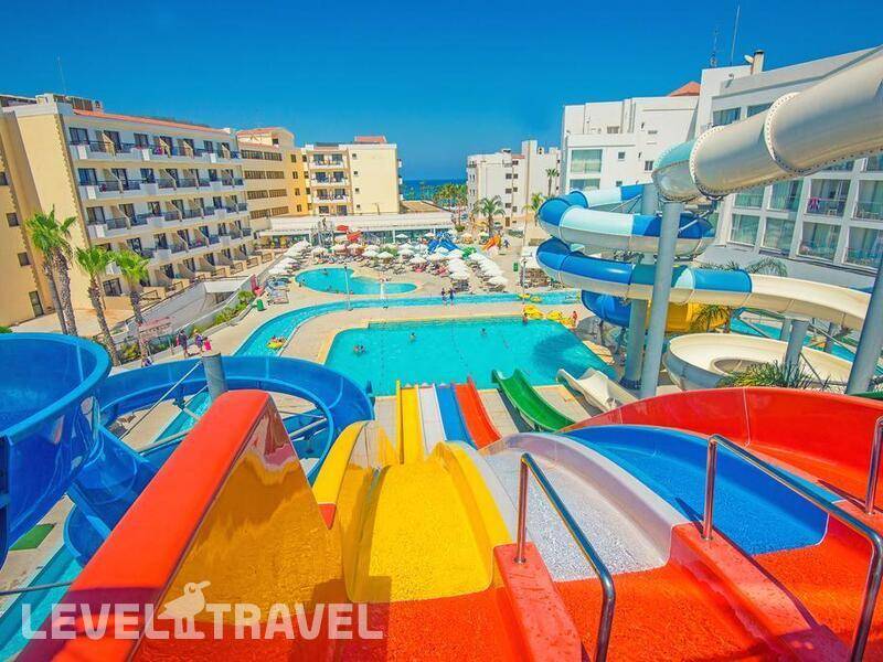 Фотография Anastasia Hotel Apartments