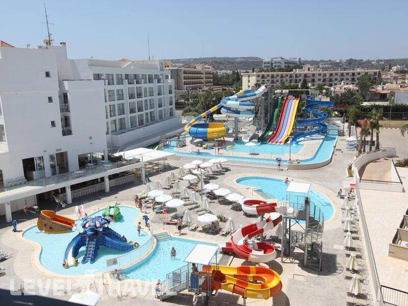 Фотография Anastasia Hotel Apartments