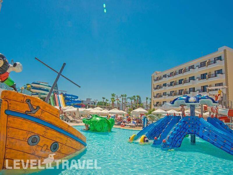 Фотография Anastasia Hotel Apartments